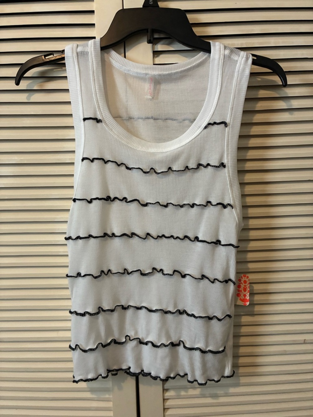 FP Movement by Free People Resolution Tank